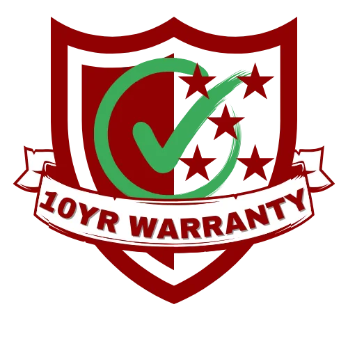 10yrs Warranty For Driveway Services in Leasowe
