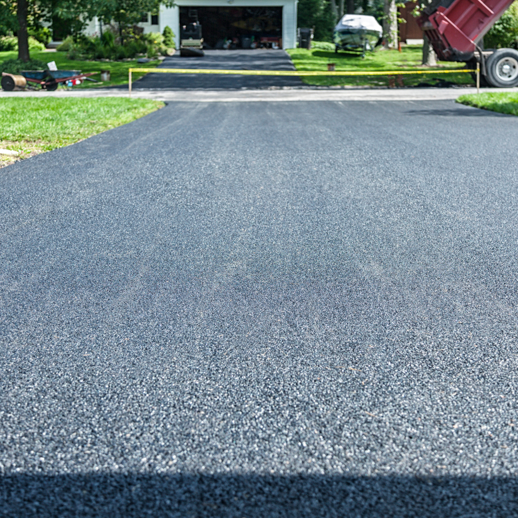 Affordable Tarmac Driveways by WCD Leasowe driveway company