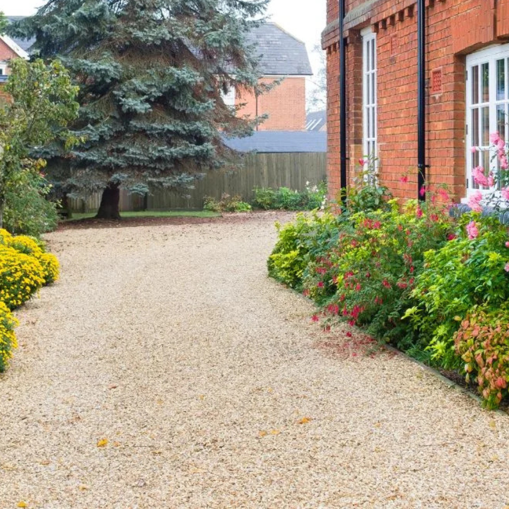 Contact Driveways Leasowe driveway company