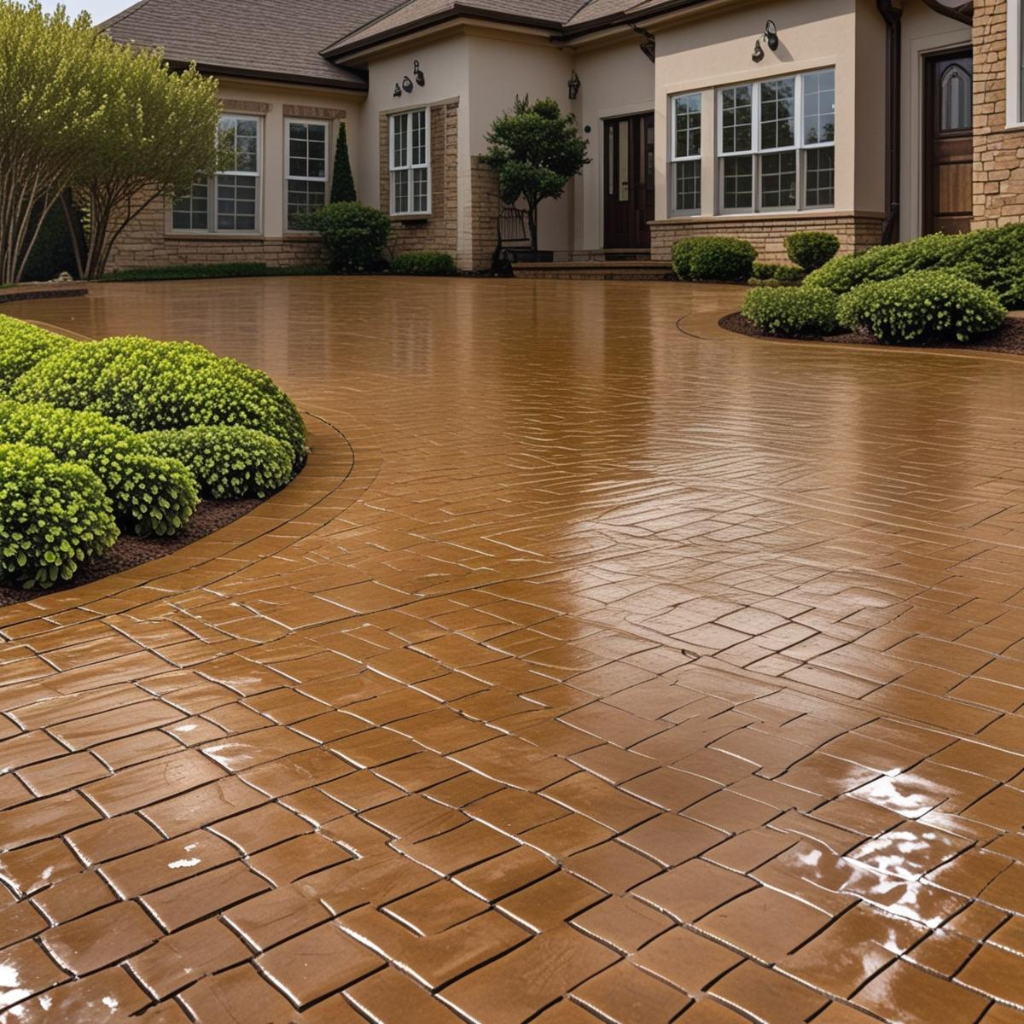 Expert Driveways by WCD in Leasowe