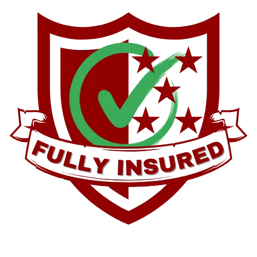 Fully Insured Driveway Services in Leasowe