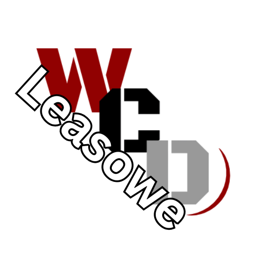 Leasowe Driveways Logo