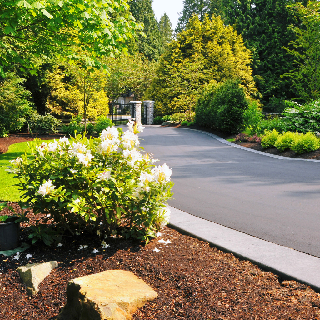 Local Driveway Solutions by WCD in Leasowe