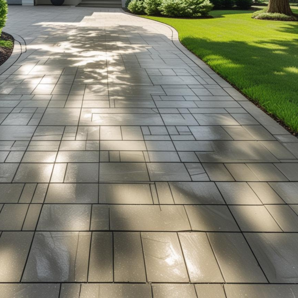Solutions for Concrete Drriveways by Leasowe driveway company