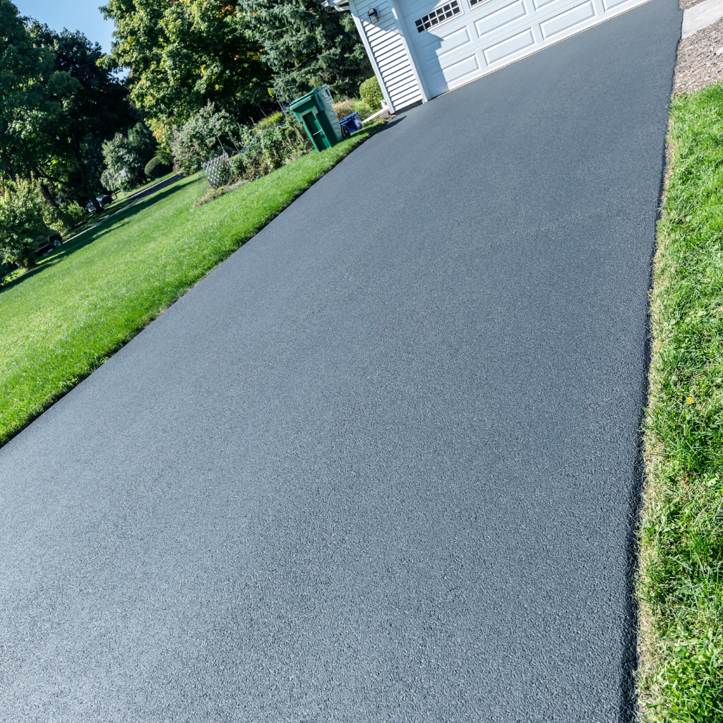 Tarmac Driveway Solutions by WCD Leasowe driveway company